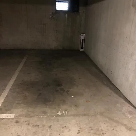 Beautiful With Terrace + Private Parking * Toulouse