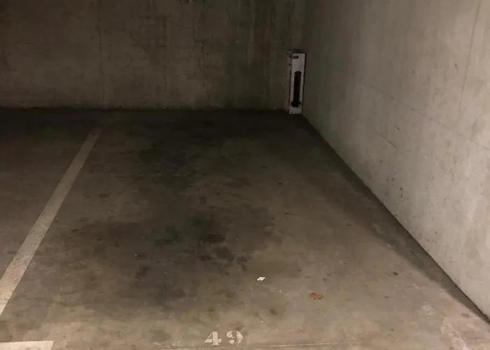 Beautiful With Terrace + Private Parking * Tolosa