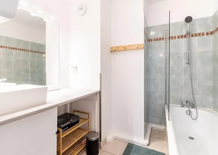 Beautiful With Terrace + Private Parking * Tolosa