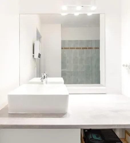 Beautiful With Terrace + Private Parking * Tolosa