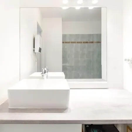 Beautiful With Terrace + Private Parking * Tolosa